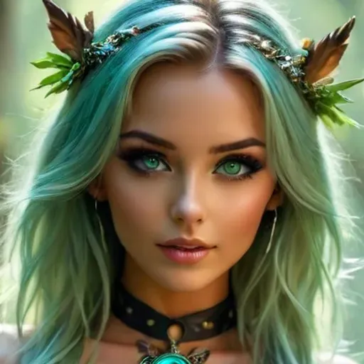 AI porn image generator