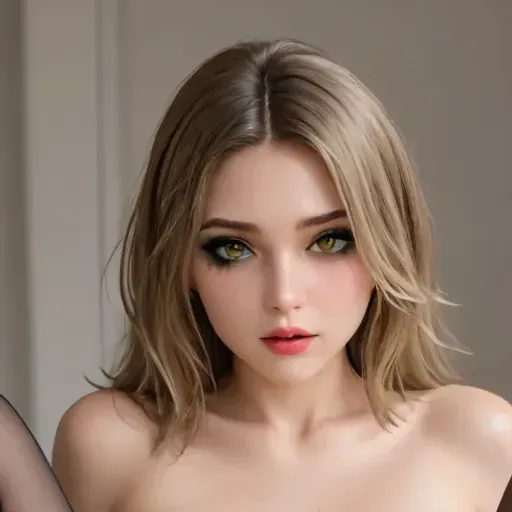 AI 포르노 이미지 생성기
