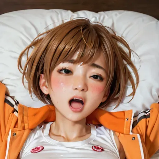 KI-Pornobild-Generator