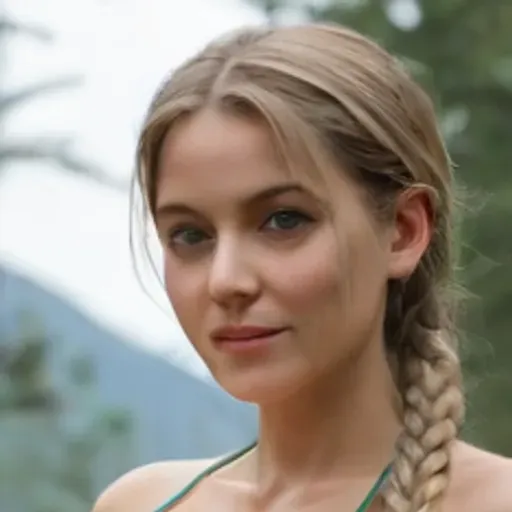 Generator obrazów pornograficznych z wykorzystaniem sztucznej inteligencji