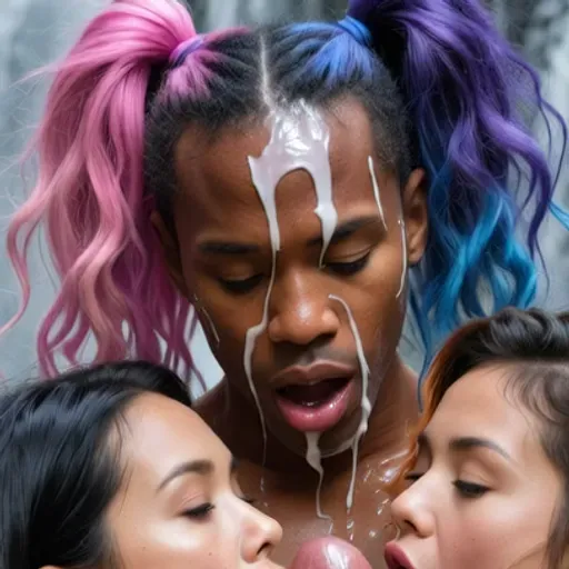 generatore di immagini porno IA