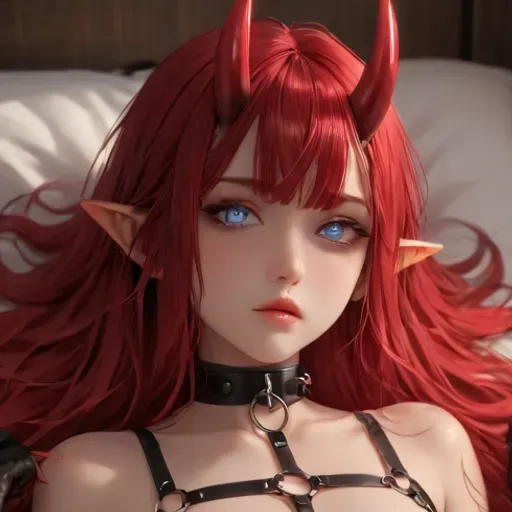 AIポルノ画像ジェネレーター