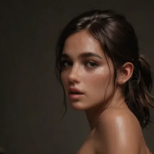 gerador de imagens pornô com IA