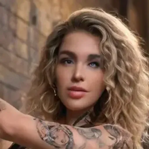 generador de imágenes porno con IA