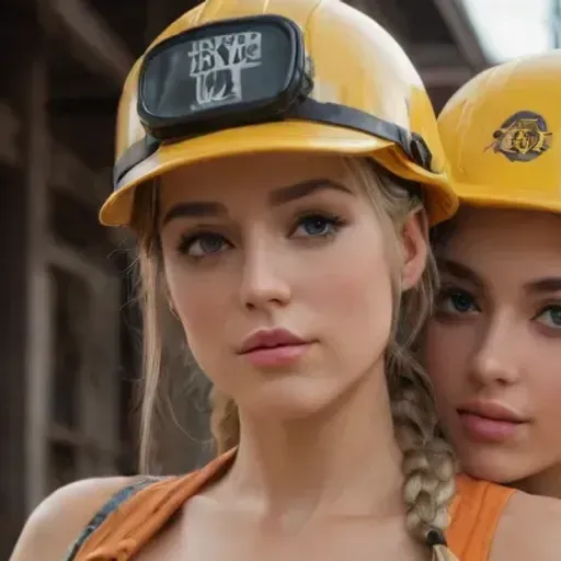 yapay zekâ porno görsel üretici