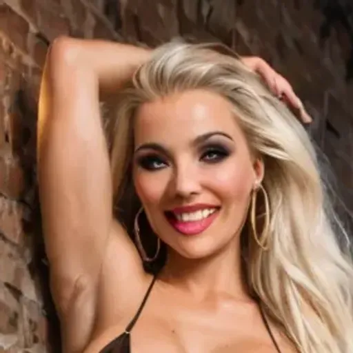 yapay zekâ porno görsel üretici