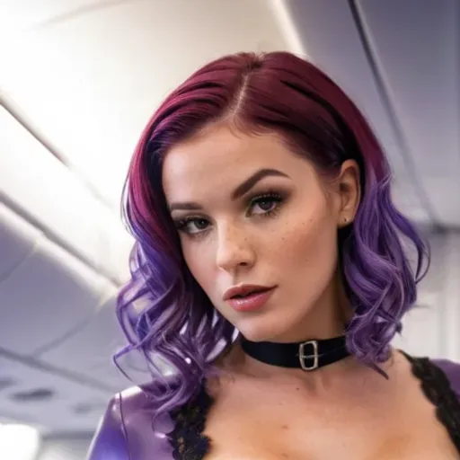 yapay zekâ porno görsel üretici