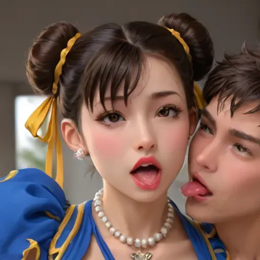 generatore di immagini porno IA