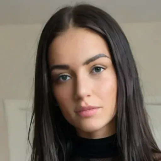 yapay zekâ porno görsel üretici