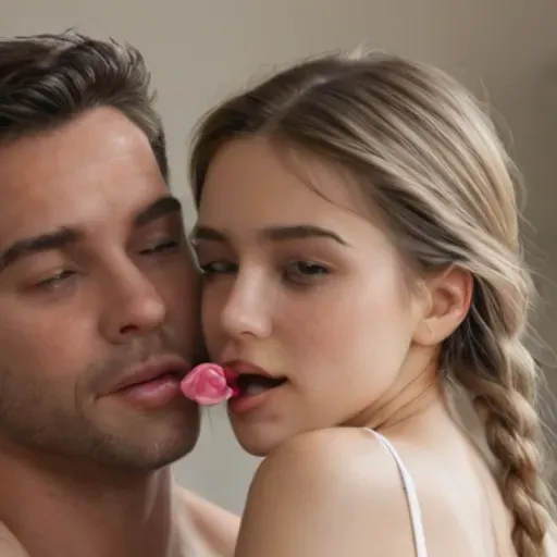 generatore di immagini porno IA