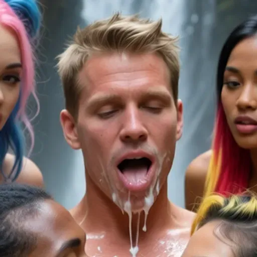 generatore di immagini porno IA