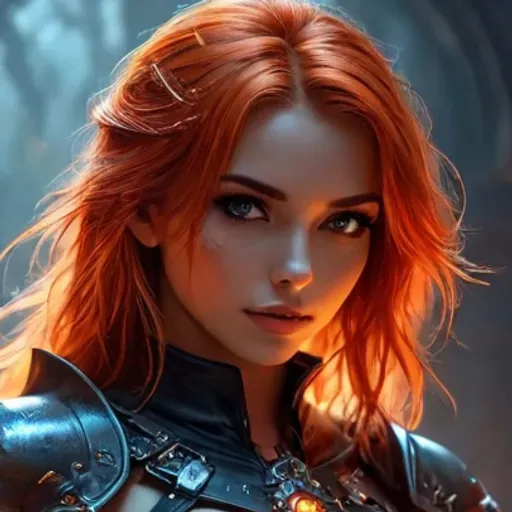 AI porn image generator