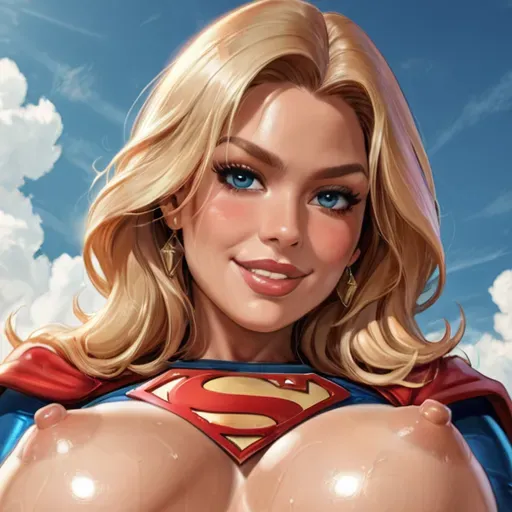 generador de imágenes porno con IA