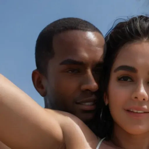 gerador de fotos pornô com IA