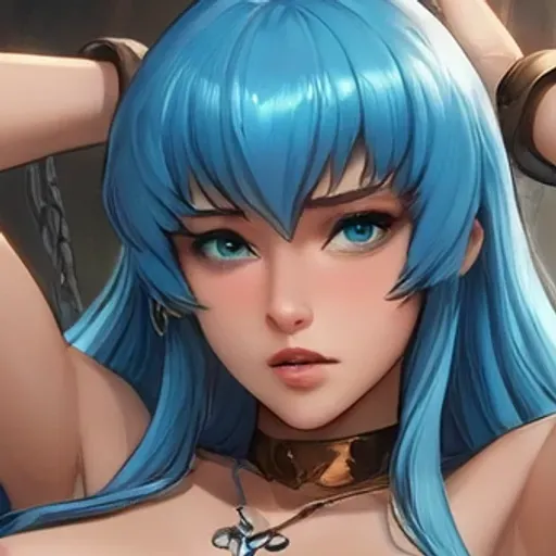 AI porn pic generator
