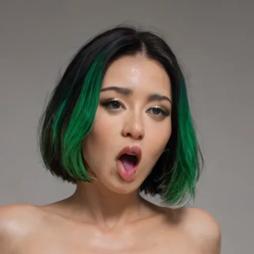 KI-Pornobild-Generator