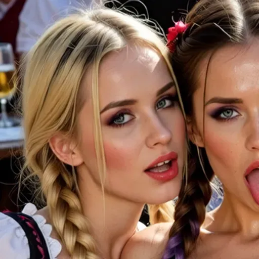 générateur de photos porno IA