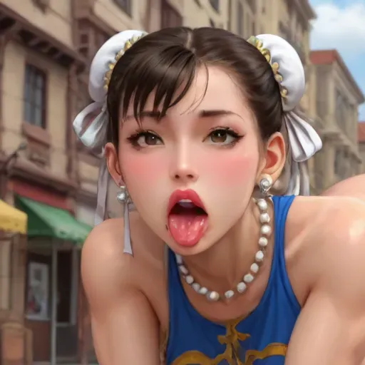 generatore di immagini porno IA
