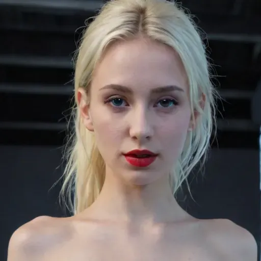 AI porn image generator