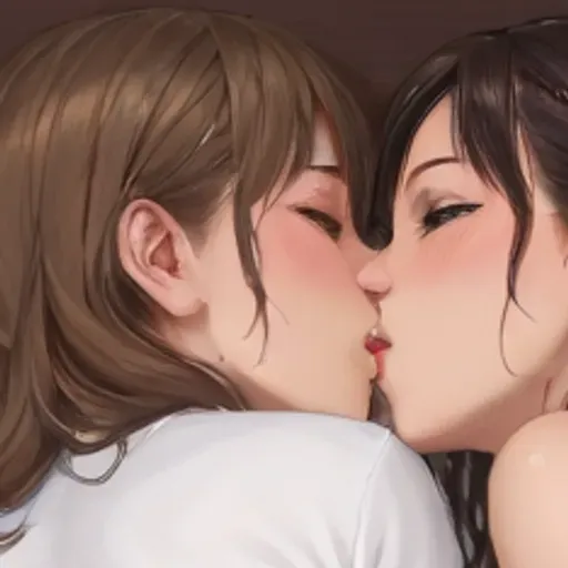 KI-Pornobildchen-Generator