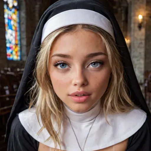 generatore di immagini porno IA