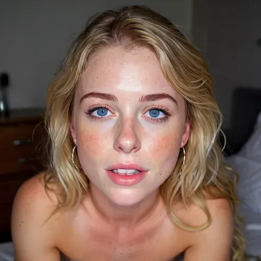 gerador de imagens pornô com IA