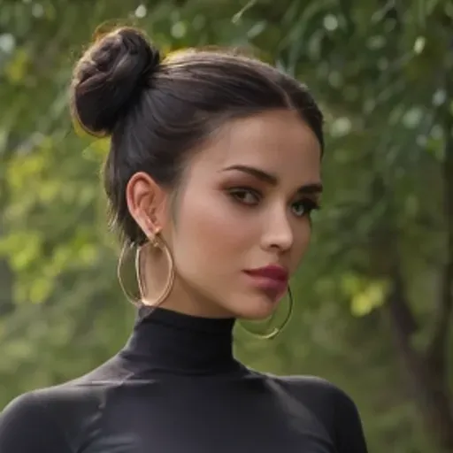 KI-Pornobild-Generator