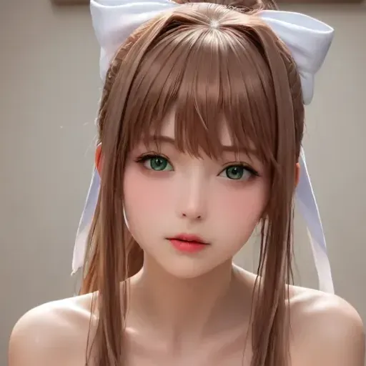 AIポルノ画像ジェネレーター