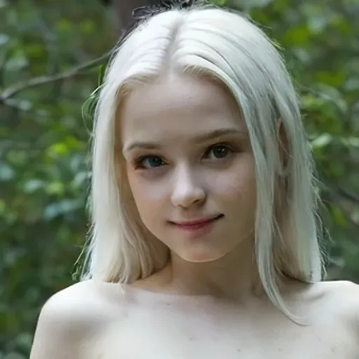 Generator obrazów pornograficznych z wykorzystaniem sztucznej inteligencji