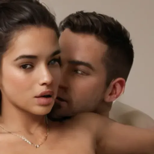 gerador de fotos pornô com IA