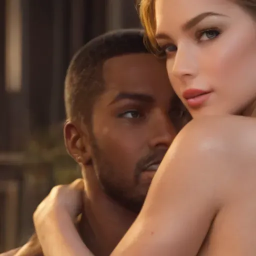 yapay zekâ porno foto üretici