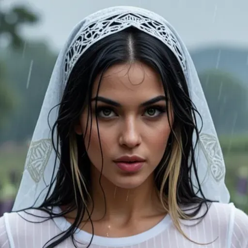 Generator obrazów pornograficznych z wykorzystaniem sztucznej inteligencji