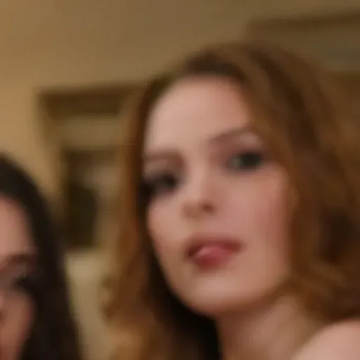 generatore di immagini porno IA