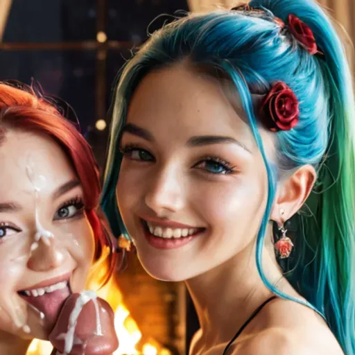 générateur de photos porno IA