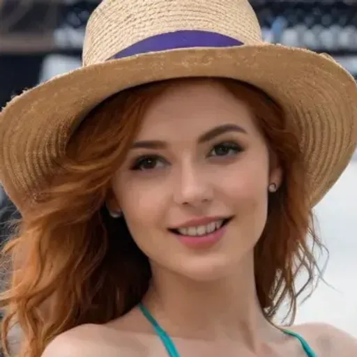 Generator obrazów pornograficznych z wykorzystaniem sztucznej inteligencji