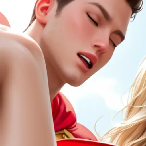 generatore di immagini porno IA