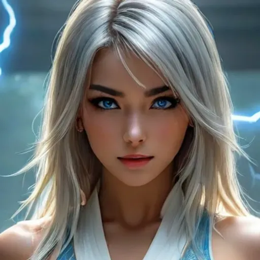 Generator obrazów pornograficznych z wykorzystaniem sztucznej inteligencji