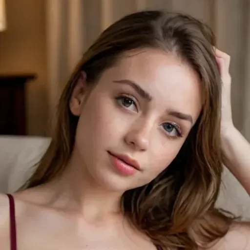 yapay zekâ porno görsel üretici