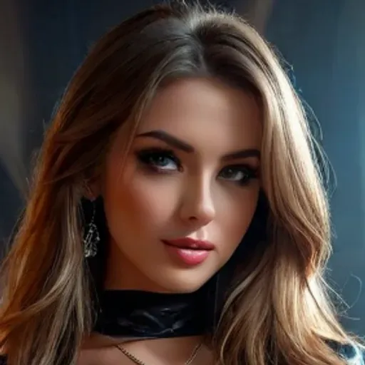 gerador de imagens pornô com IA