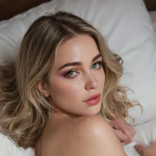 gerador de imagens pornô com IA