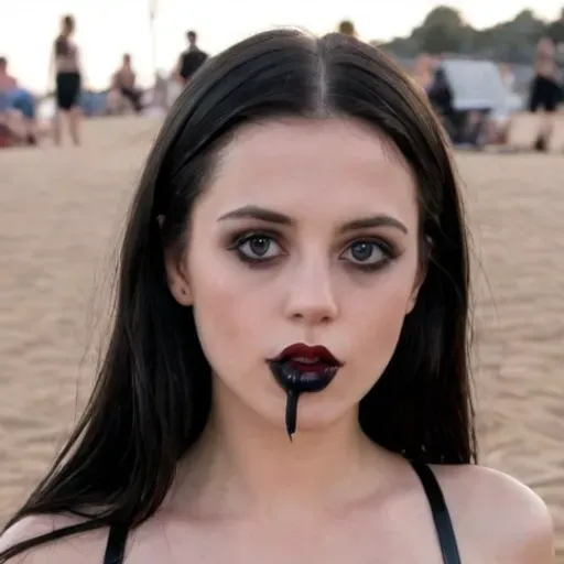 gerador de imagens pornô com IA