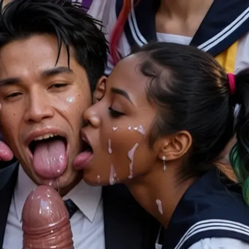 gerador de imagens pornô com IA