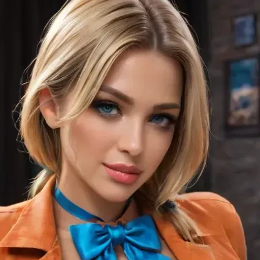 generatore di immagini porno IA