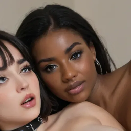 generatore di immagini porno IA