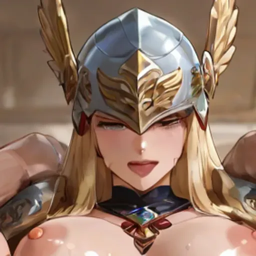 KI-Pornobild-Generator