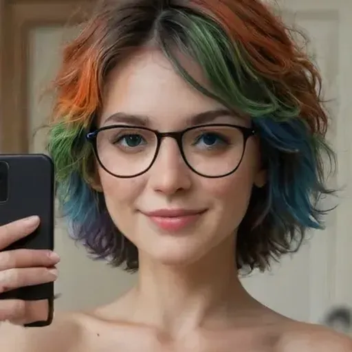 generatore di immagini porno IA