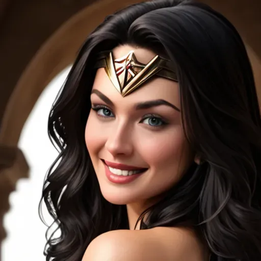 AI porn image generator
