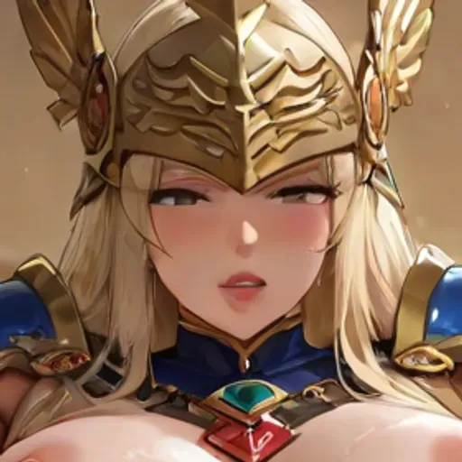 AIポルノ画像ジェネレーター