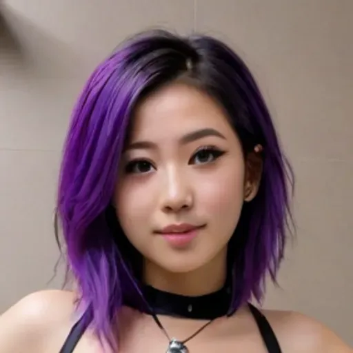 AIポルノ画像ジェネレーター