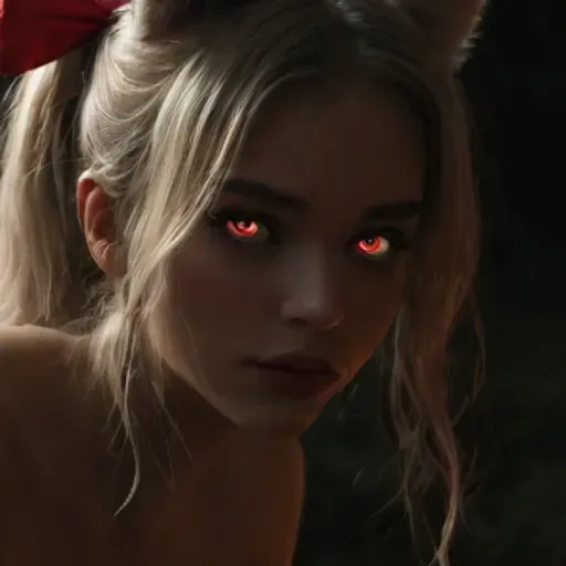 Generator obrazów pornograficznych z wykorzystaniem sztucznej inteligencji